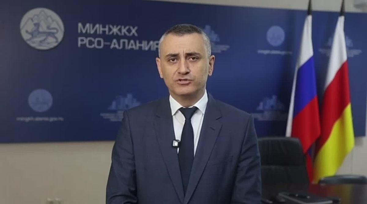 Министр ЖКХ, топлива и энергетики Тимур Караев о ситуации с топливом:
