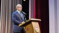 Первый замруководителя Администрации президента РФ Сергей Кириенко на торжественном собрании в Цхинвале отметил, что признание независимости Южной Осетии 18 лет назад стало общим праздником для двух стран и народов, пишет...