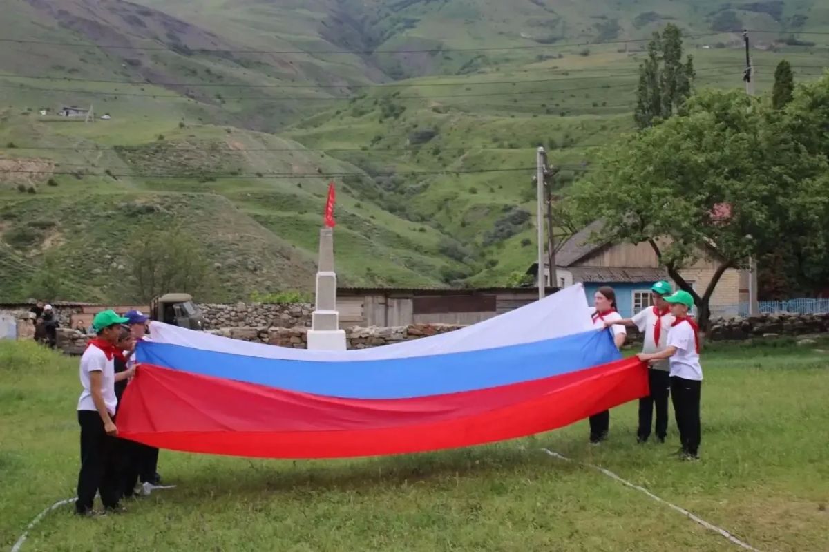 Сергей Меняйло: Завершается летняя оздоровительная кампания Сергей Меняйло: Завершается летняя оздоровительная кампания