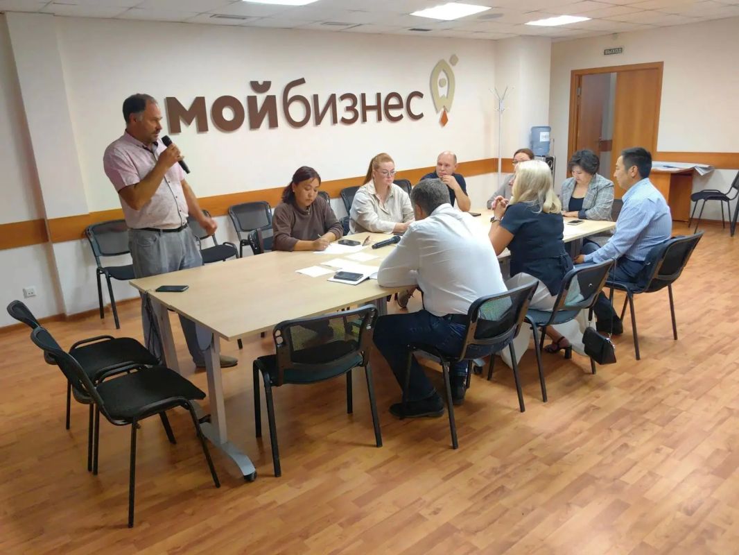 Состоялся круглый стол «Автоштрафы за маркировку»