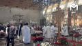 В Беслане завершилась трёхдневная Вахта Памяти