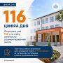 ����� ��� � 116. ��������� ��� 116-� �� ����� ���������� ����������������� ����� (�� ������ ����� ����������� � ������������������ ����)