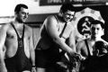 Уникальный исторический кадр: чемпионат СССР по вольной борьбе 1971 года