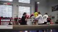 Самира Итониева выиграла золото первенства Европы по боксу в весовой категории свыше 80 килограммов