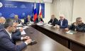 На еженедельном аппаратном совещании министр ЖКХ, топлива и энергетики Тимур Караев представил оперативную сводку об отключениях на объектах ЖКХ и о текущей деятельности