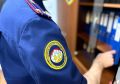 В Моздокском районе местный житель подозревается в применении насилия в отношении сотрудника полиции