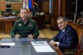 В Курске создадут кадетское училище имени Героя России Марата Тибилова