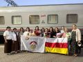В многообразии - наша сила