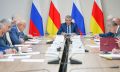 Сергей Меняйло поручил усилить контроль за подготовкой многоквартирных домов к отопительному сезону