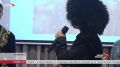 Во Владикавказе отметили День единства народов Дагестана