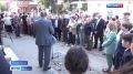 Во Владикавказе открыли мемориальную доску народной артистке РСФСР Варваре Каргиновой и её отцу, известному публицисту и этнографу Савелию Каргинову