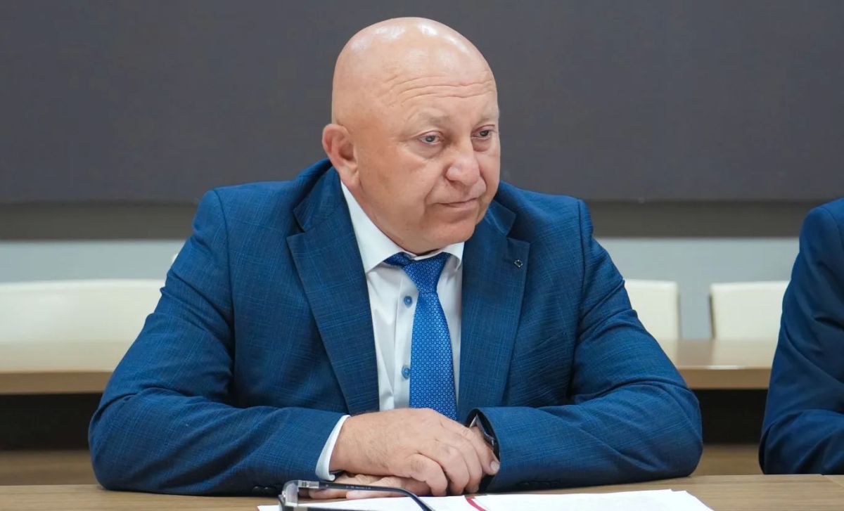 Председатель Правительства Республики Северная Осетия – Алания Борис Джанаев провел совещание по вопросам освоения субсидий и применения мер государственной поддержки в сфере агропромышленного комплекса республики Председатель Правительства Республики Северная Осетия – Алания Борис Джанаев провел совещание по вопросам освоения субсидий и применения мер государственной поддержки в сфере агропромышленного комплекса республики