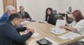В Министерстве ЖКХ, топлива и энергетики прошел личный прием граждан