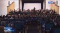 В филиале Мариинского театра начался новый сезон цикла «Симфонический оркестр — детям»