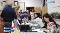 В Южной Осетии прошли досрочные выборы президента