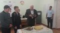 Перед важным событием у осетин принято начинать день с молитвы старейшины — с добрыми пожеланиями мира, благополучия и согласия