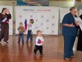НА ВЫБОРЫ ВСЕЙ СЕМЬЕЙ. Бабушки и дедушки, родители, дети и внуки — сегодня на фотографиях целые семейные истории