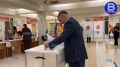 Сослан Фраев: Голосуем за наше будущее, за наших младших!