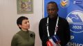 «Хотим взять вашу модель выборов для себя, в качестве образца», — наблюдатель за выборами в Госдуму из Эфиопии