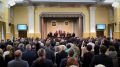 Сергей Иванович Меняйло официально вступил в должность Главы Республики Северная Осетия — Алания