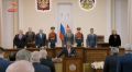 Сергей Меняйло избран главой Северной Осетии на новый срок