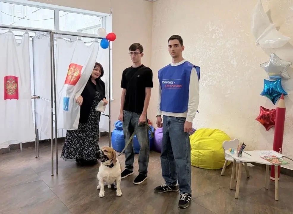 ЧЕТВЕРОНОГИЕ ДРУЗЬЯ — И НЕ ТОЛЬКО! ЧЕТВЕРОНОГИЕ ДРУЗЬЯ — И НЕ ТОЛЬКО!