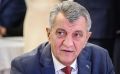 Парламент Северной Осетии переизбрал на второй срок главу республики Сергея Меняйло, передал ТАСС