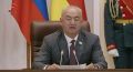 Сергей Меняйло переизбран главой Северной Осетии
