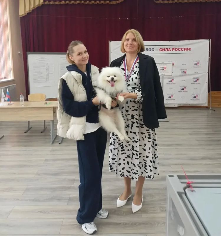ЧЕТВЕРОНОГИЕ ДРУЗЬЯ — И НЕ ТОЛЬКО! ЧЕТВЕРОНОГИЕ ДРУЗЬЯ — И НЕ ТОЛЬКО!