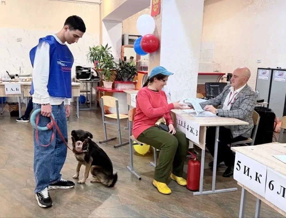 ЧЕТВЕРОНОГИЕ ДРУЗЬЯ — И НЕ ТОЛЬКО! ЧЕТВЕРОНОГИЕ ДРУЗЬЯ — И НЕ ТОЛЬКО!