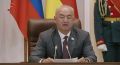 Сегодня в Парламенте Северной Осетии состоялось знаковое событие для общественно-политической жизни региона: депутаты избрали Главу Республики Северная Осетия-Алания