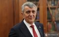 Сергея Меняйло переизбрали главой Северной Осетии