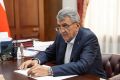 Сергея Меняйло переизбрали главой Северной Осетии
