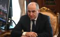 Сергей Меняйло поздравил Рашида Темрезова с избранием на пост руководителя КЧР