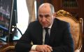 Сергей Меняйло поздравил Рашида Темрезова с избранием на должность главы Карачаево-Черкесии