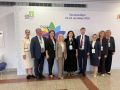 Минтруд участвует во Всероссийском форуме «Вместе – ради детей!»