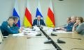 Подготовку к осенне-зимнему пожароопасному периоду, обеспечение пожарной безопасности в образовательных учреждениях и другие направления работы обсудили на заседании республиканской Комиссии по предупреждению и ликвидации...