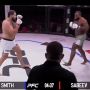 ����� ������ ������� ��������� ������ � ���������������� �������, ��������� �������� UFC ��������� ����� �� ������� PFC 54 � ������