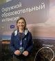 Сегодня в Калининграде принимаю участие в окружном туристическом интенсиве программы Росмолодёжи «Больше, чем путешествие»