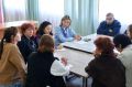 В Усть-Коксинском районе обсудили архитектурный код