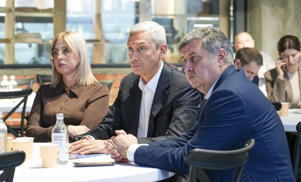 В Северной Осетии проходят управленческие практики органов власти В Северной Осетии проходят управленческие практики органов власти