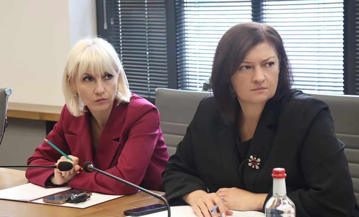 Развитие Правобережного района обсудили на выездном совещании правительства Развитие Правобережного района обсудили на выездном совещании правительства