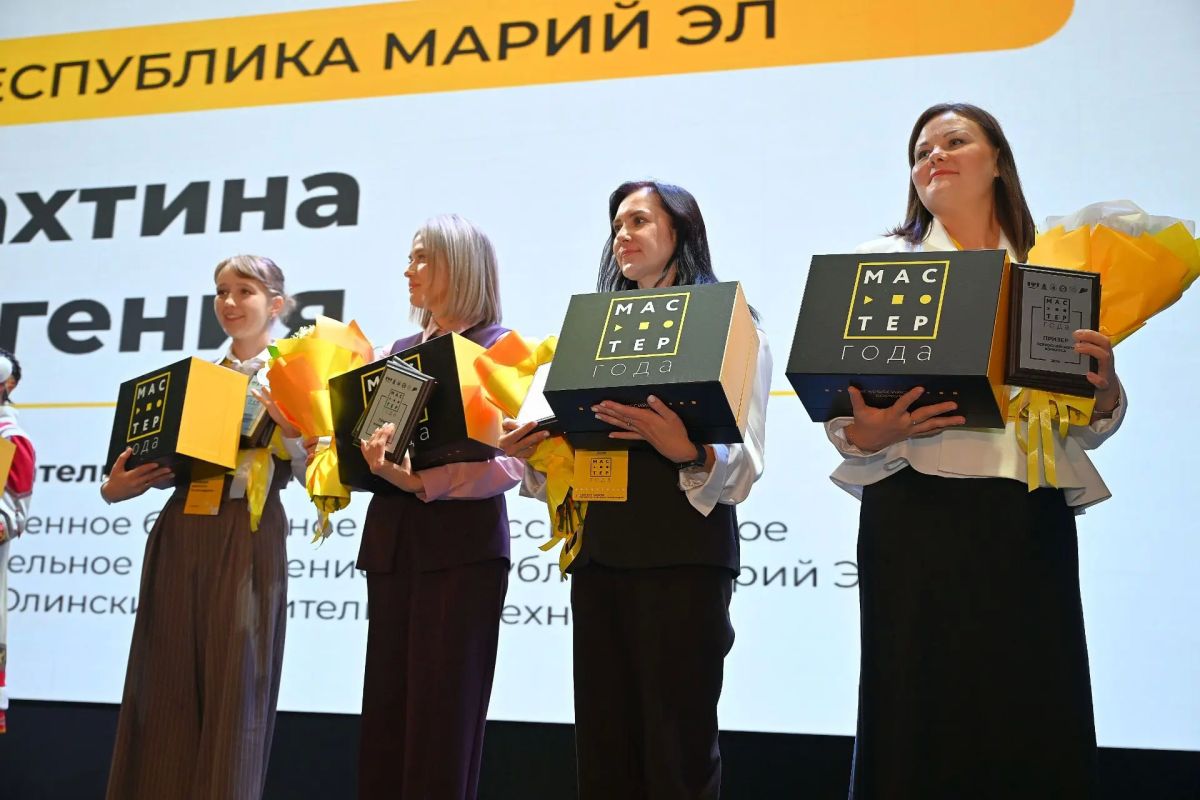 Десять мастеров — в шаге от главной победы Десять мастеров — в шаге от главной победы