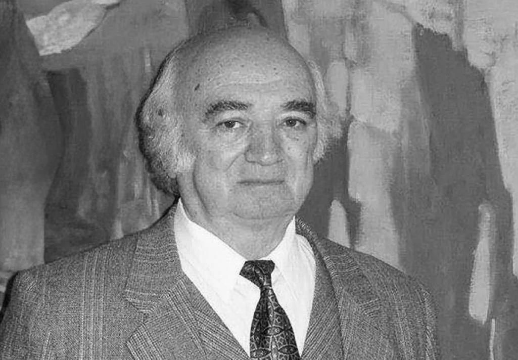 На 86-м году жизни скончался народный художник России Шалва Бедоев