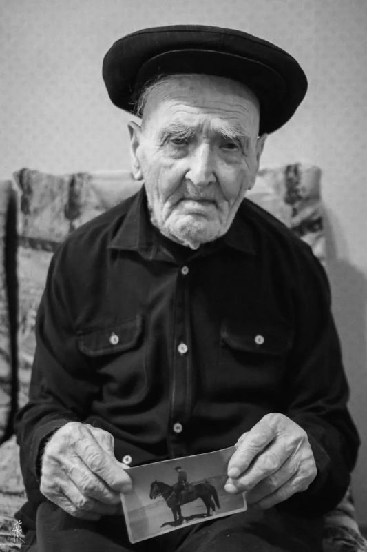 Сергей Меняйло: Не стало еще одного ветерана Великой Отечественной войны
