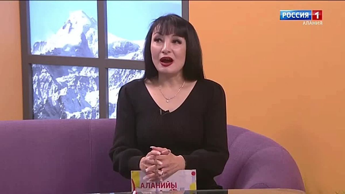 В этом году 95 лет исполняется со дня рождения заслуженной артистки РСФСР Марии Котолиевой
