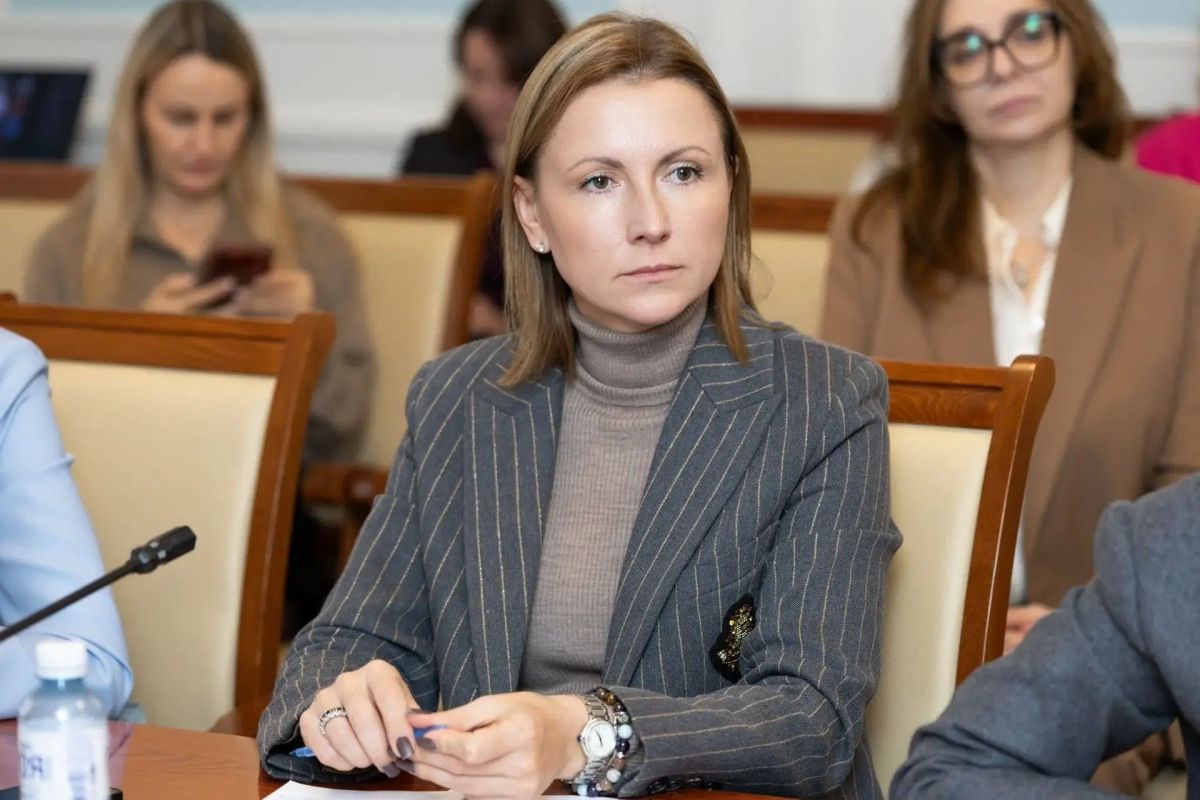 Приняли участие в заседании экспертного центра по креативным индустриям «Деловой России» Приняли участие в заседании экспертного центра по креативным индустриям «Деловой России»