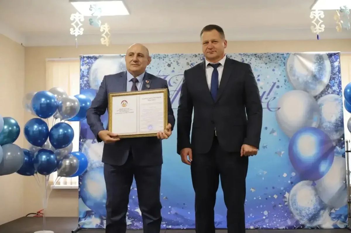 Век образования и традиций: школе с. Балта - 100 лет Век образования и традиций: школе с. Балта - 100 лет