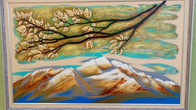 Осень как источник вдохновения Осень как источник вдохновения