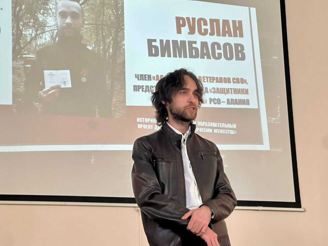 Анна Цивилева: Ветераны специальной военной операции продолжают служить Отечеству и после возвращения к мирной жизни Анна Цивилева: Ветераны специальной военной операции продолжают служить Отечеству и после возвращения к мирной жизни